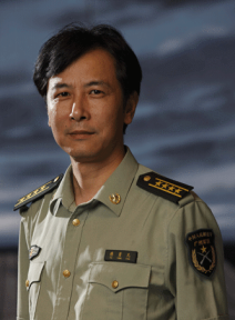 2022“文华大奖”获奖剧目——话剧《柳青》-苏州站