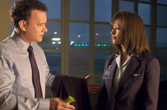 《幸福终点站》：等待让人生充满期待