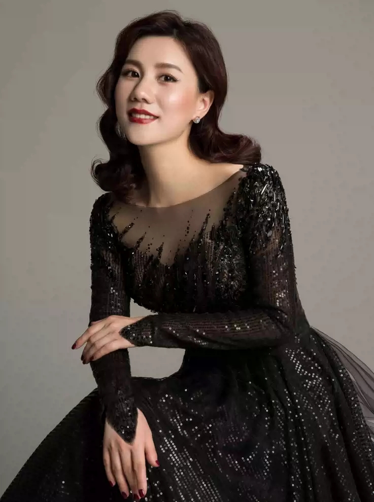 2022歌剧《在希望的田野上》-杭州站