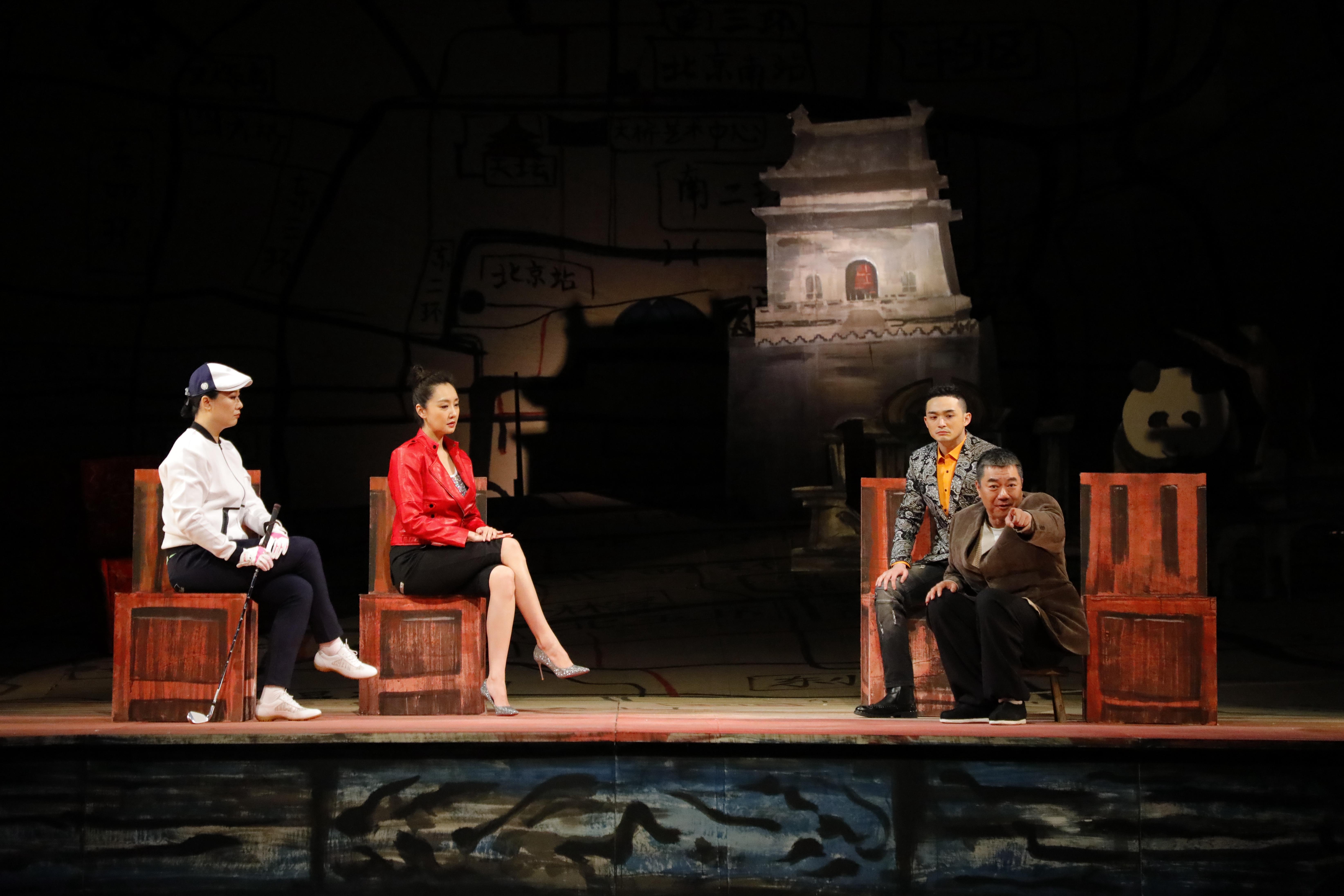 2022话剧《这些年》武汉站（时间+剧情介绍+门票）