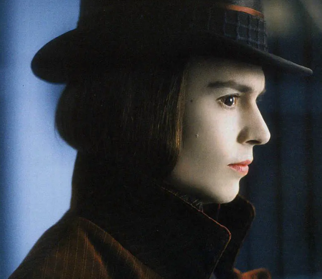 《查理和巧克力工厂》:画面精美的治愈童话 《查理和巧克力工厂》:画面精美的治愈童话