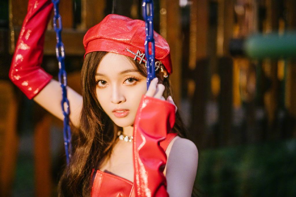 2022吴宣仪广州生日会（举办地点、门票链接）