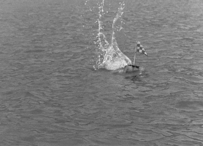 《轰炸鲁尔水坝记》：具有纪录片般的真实感