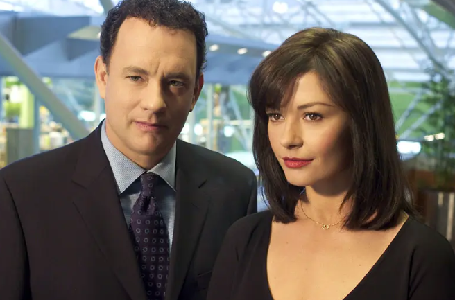 《幸福终点站》：等待让人生充满期待