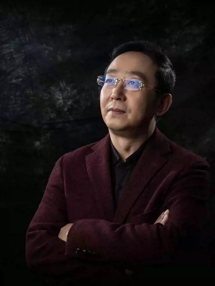 2022歌剧《在希望的田野上》-杭州站