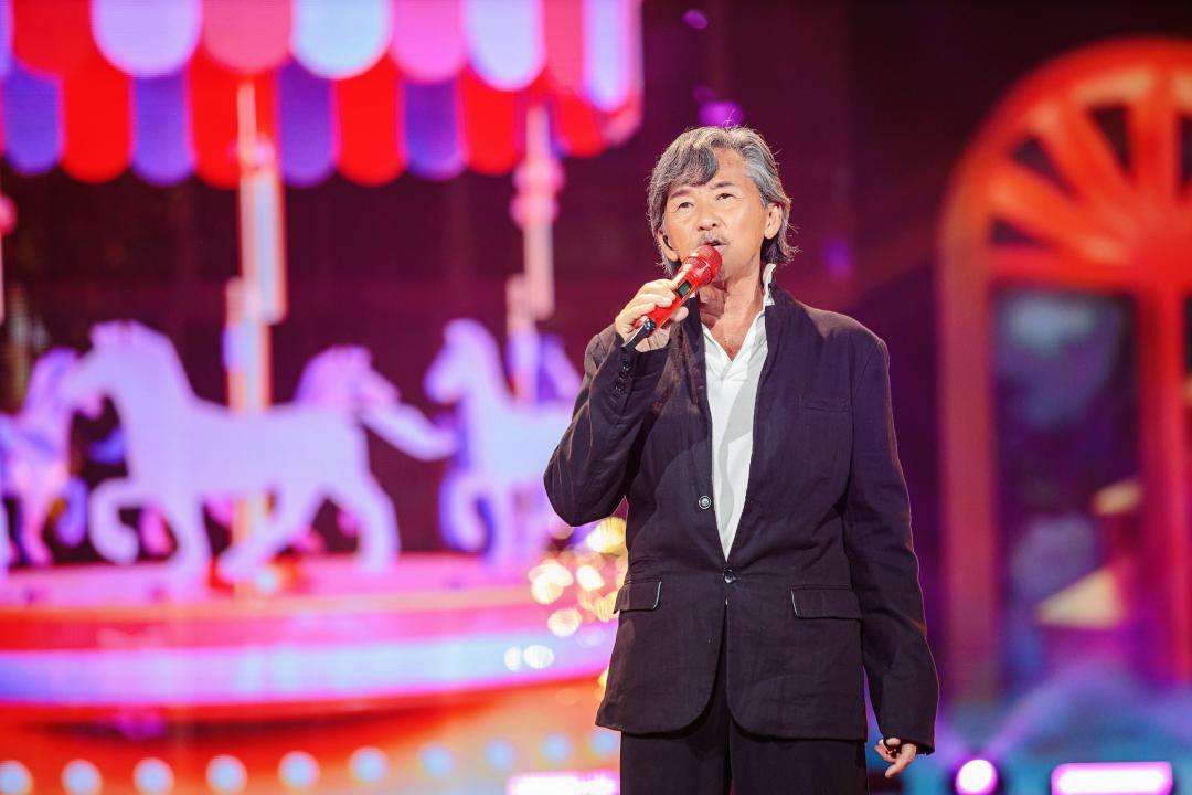 2022林子祥香港演唱会演出详情及怎样买票