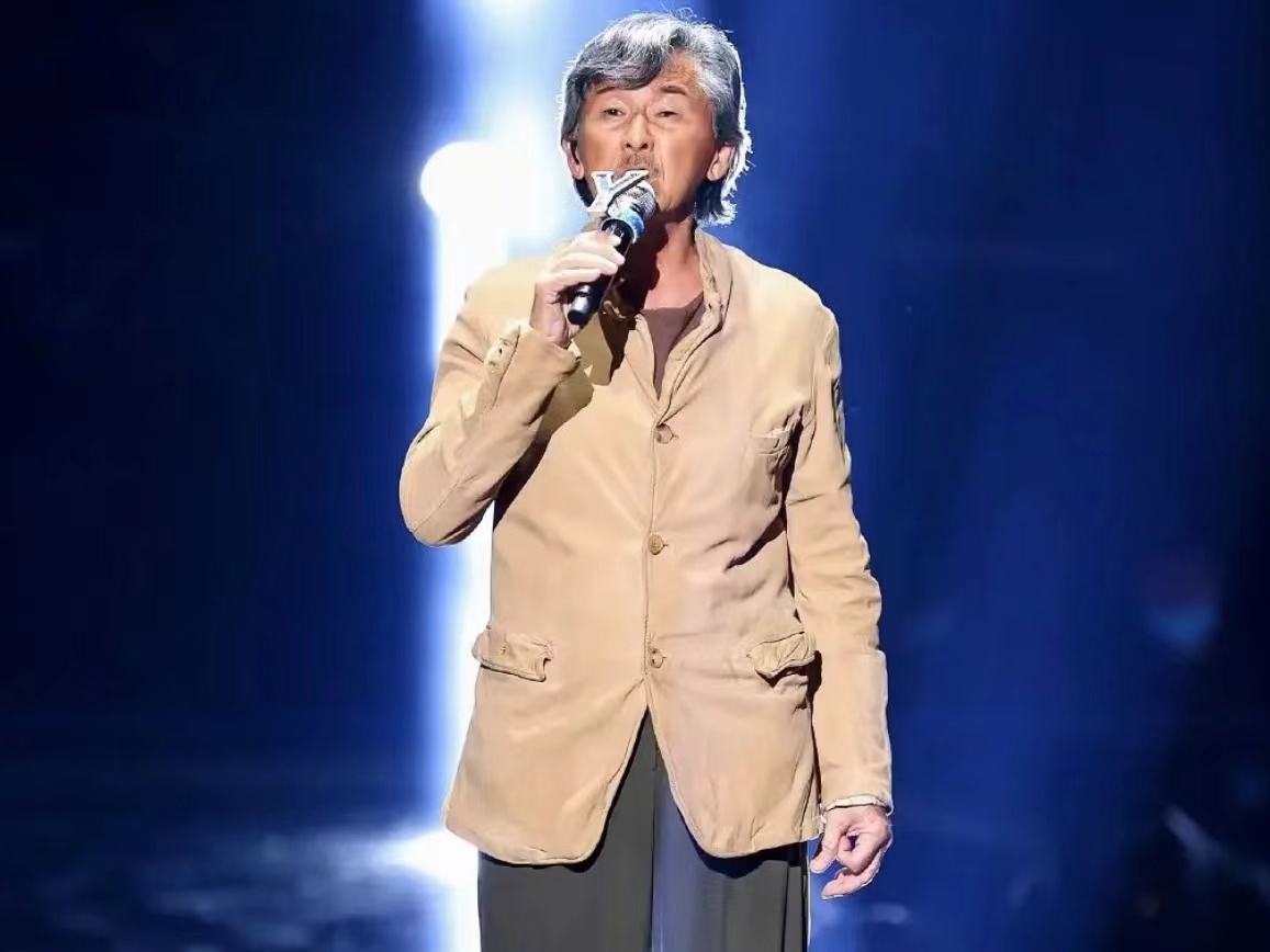 2022林子祥香港演唱会订票入口+演出信息