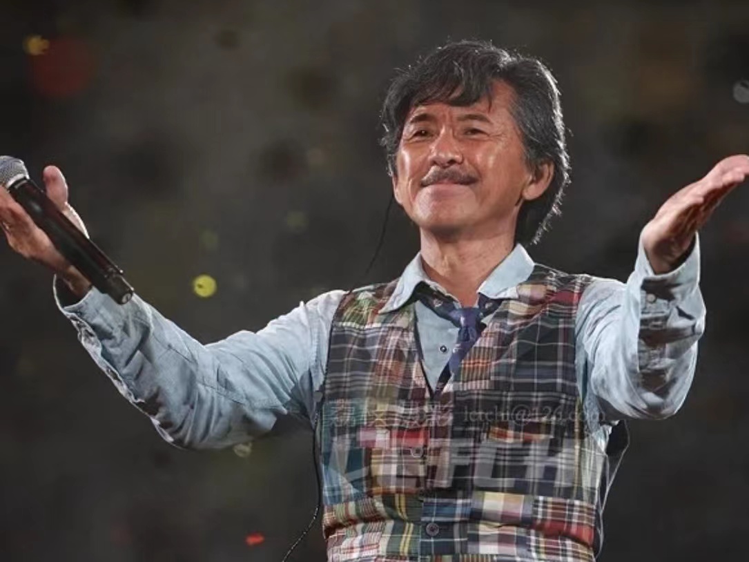 2022林子祥香港演唱会订票入口+演出信息