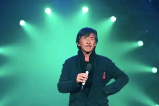 2022林子祥香港演唱会订票入口+演出信息