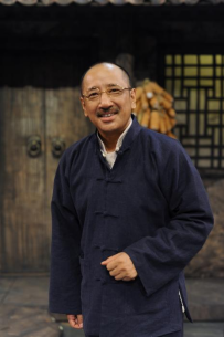 2022“文华大奖”获奖剧目——话剧《柳青》-苏州站