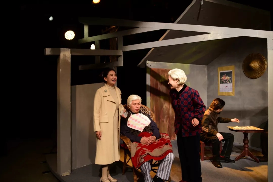 2022话剧《这些年》武汉站演出介绍、订票价格