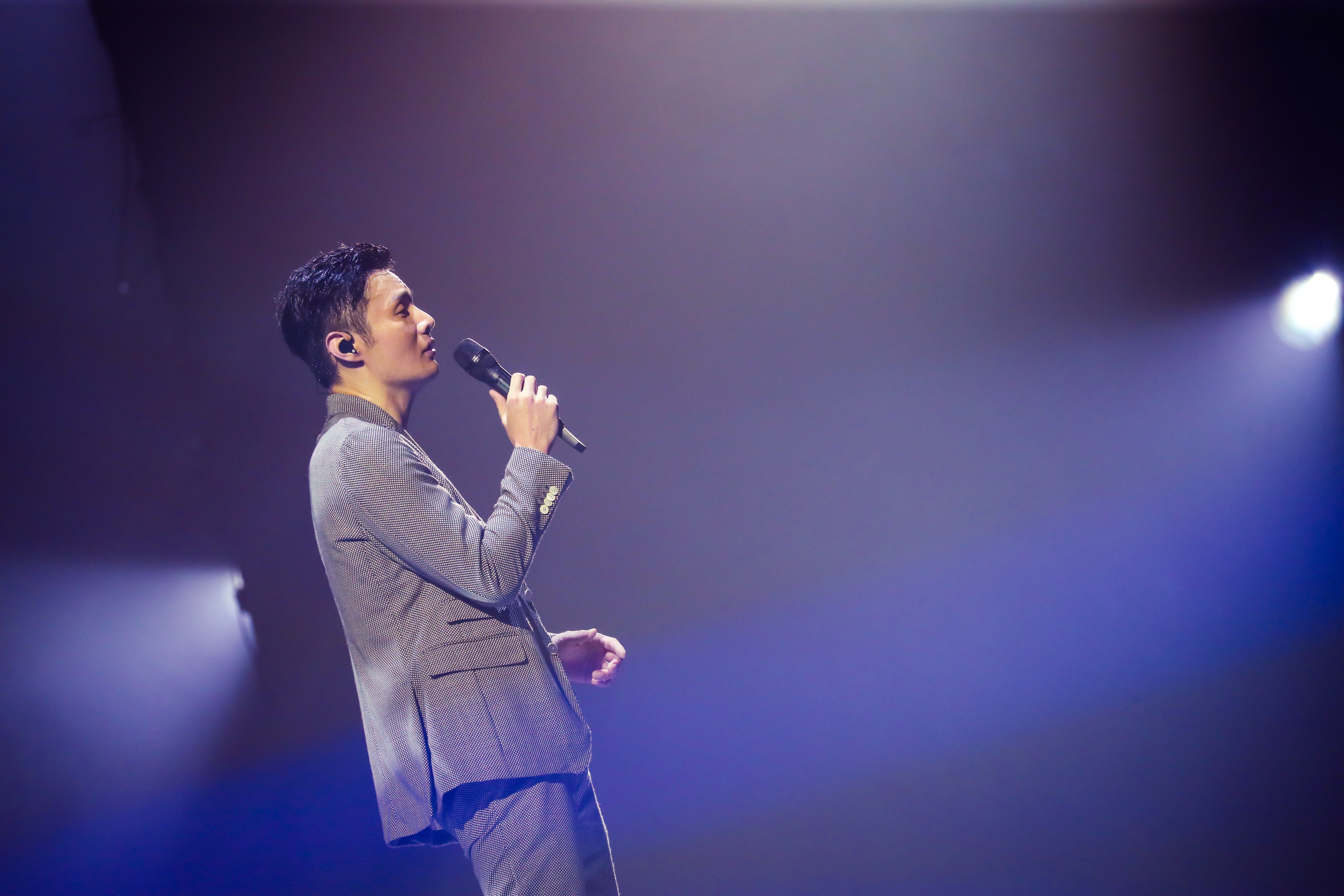 2023李荣浩南京演唱会门票+行程+演出详情