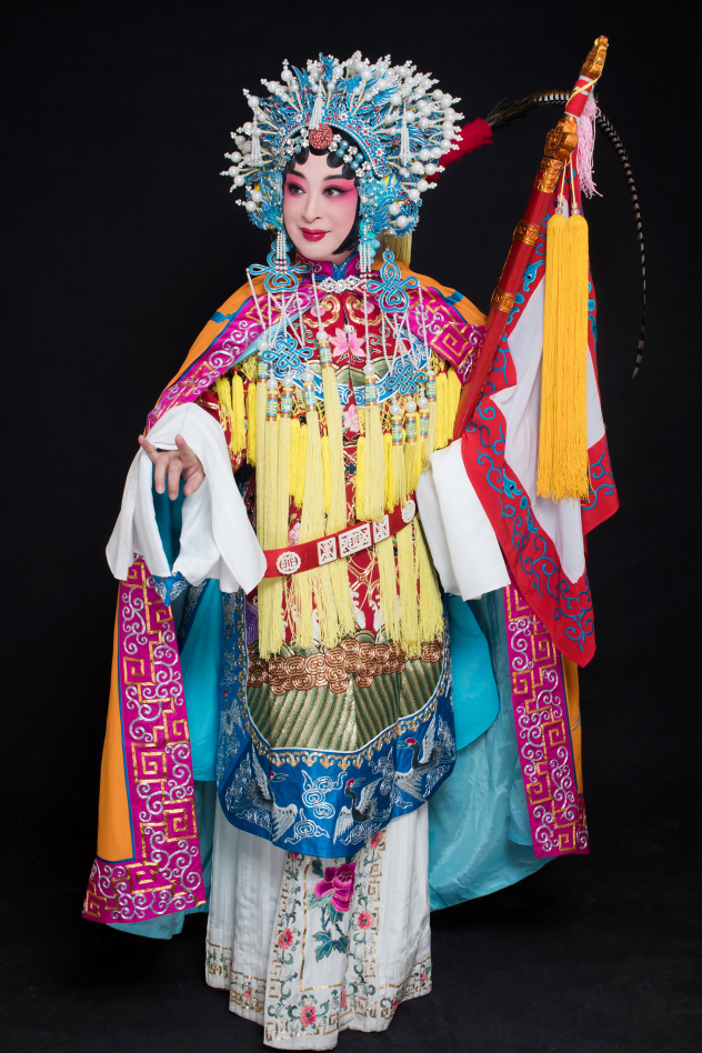 河南梨园名家跨年戏曲郑州演唱会订票链接、演出时间