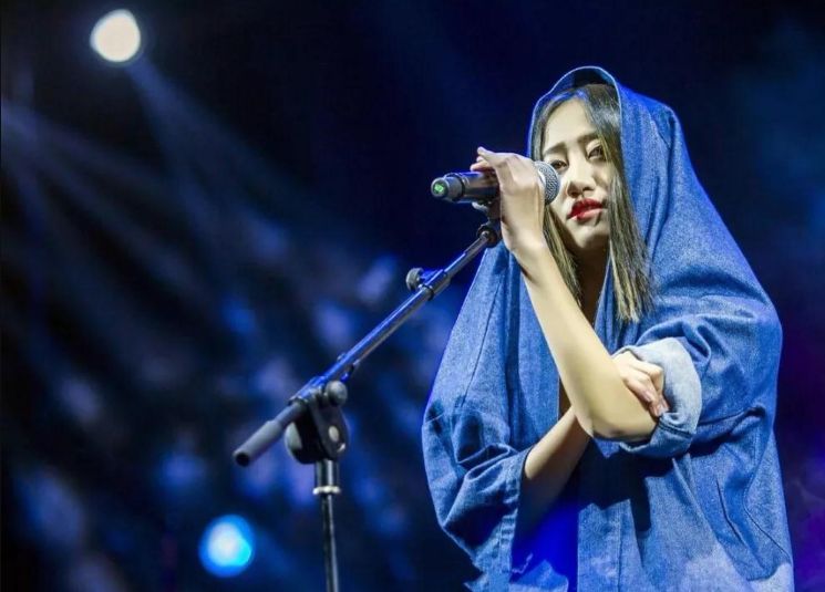 2023陈粒长沙演唱会门票+歌单+演出时间