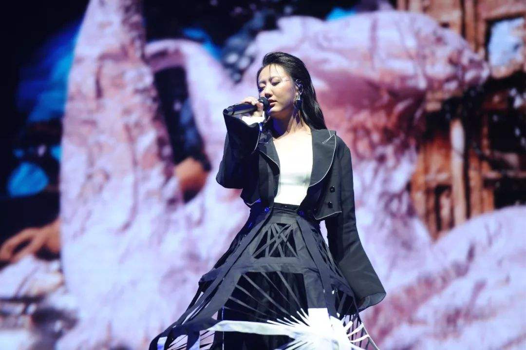 2023陈粒长沙演唱会门票+歌单+演出时间