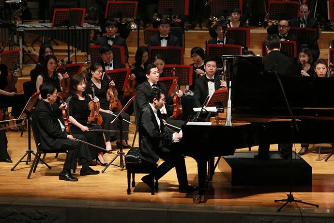 爱乐之城武汉音乐会时间地点、门票价格