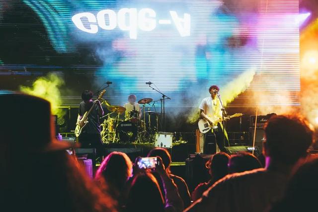 2022成都春游音乐节票价+演出介绍