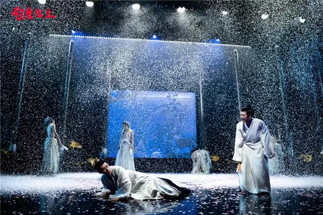 2022音乐剧《南唐后主》佛山站门票购买、演出详情 2022音乐剧《南唐后主》佛山站门票购买、演出详情