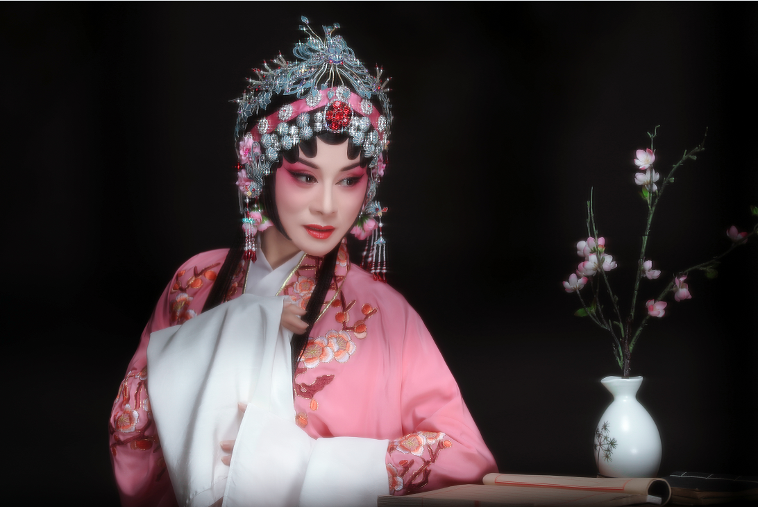 河南梨园名家跨年戏曲郑州演唱会订票链接、演出时间