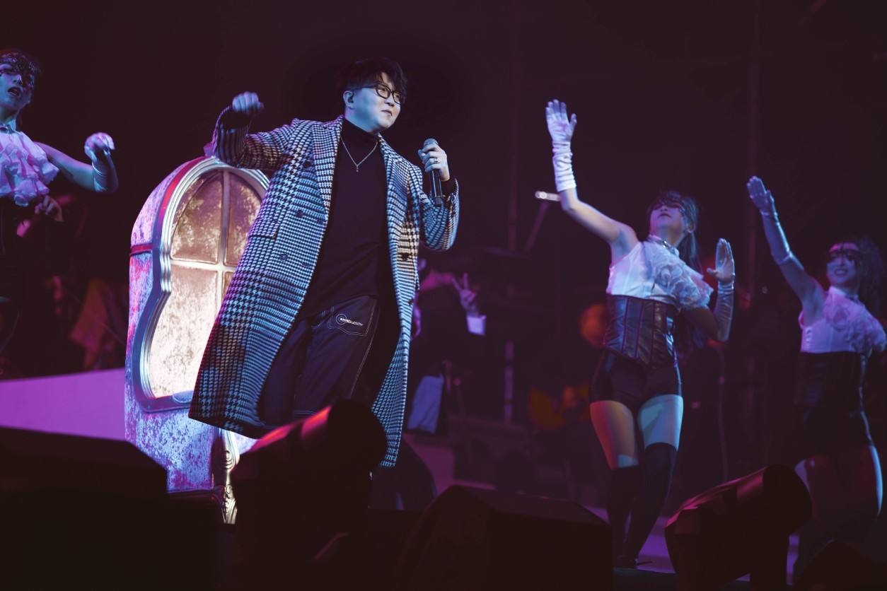 2023毛不易苏州演唱会演出时间+门票+场馆 2023毛不易苏州演唱会演出时间+门票+场馆