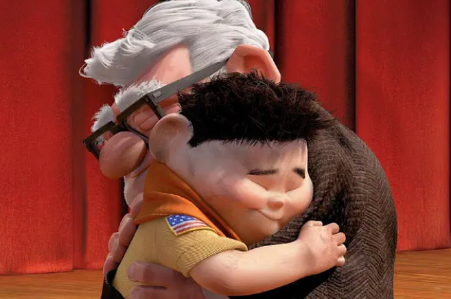 《飞屋环游记》：最华丽的冒险