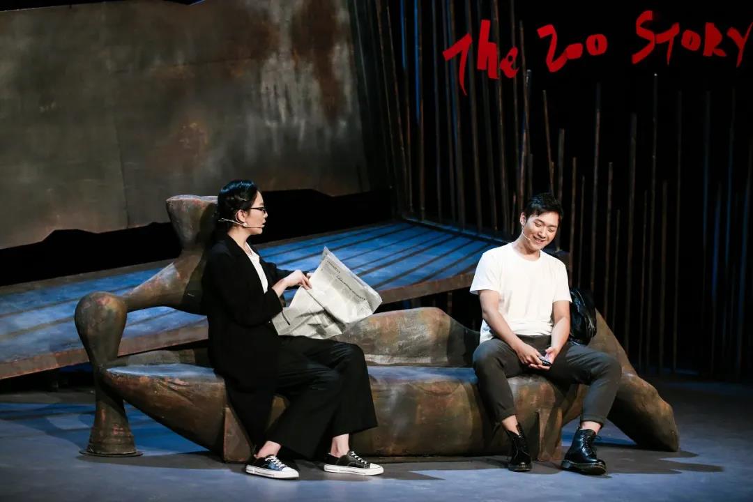 2022话剧《动物园的故事》北京站什么时候开始？（附门票详情）