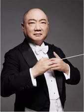 2022上海歌剧院交响合唱音乐会《布兰诗歌》-上海站 2022上海歌剧院交响合唱音乐会《布兰诗歌》-上海站