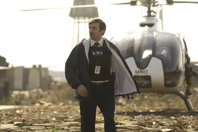 《第九区》：智慧生物应该惺惺相惜