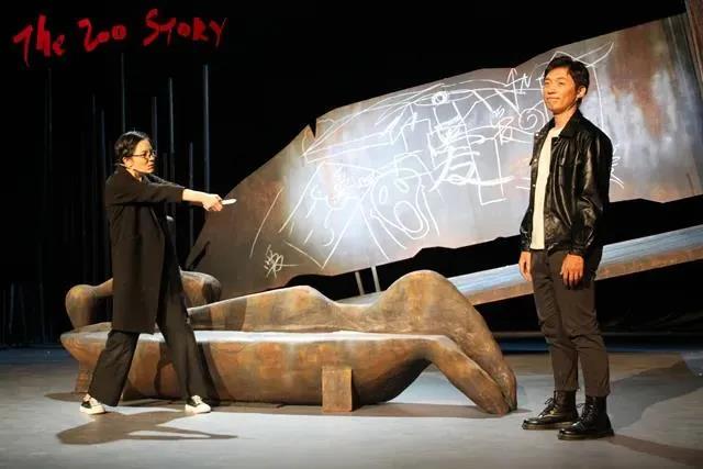 2022话剧《动物园的故事》北京站什么时候开始？（附门票详情）