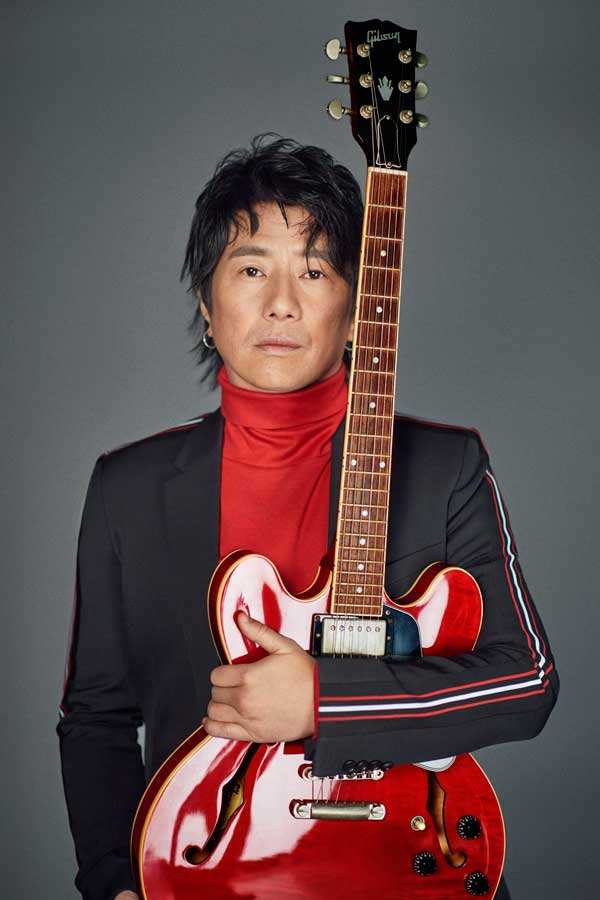 郑钧苏州演唱会2022演出介绍+订票详情