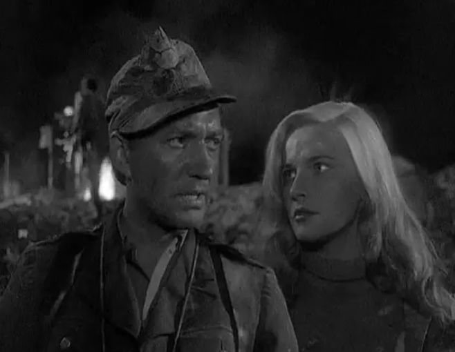 《地下水道》：战争对个人信念的不断摧残