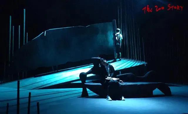 2022话剧《动物园的故事》北京站什么时候开始？（附门票详情）