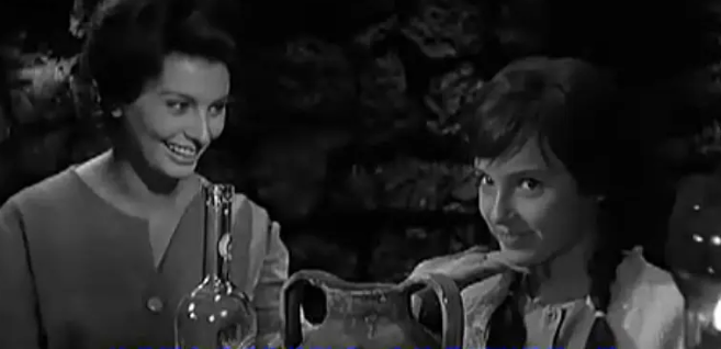 《烽火母女泪》:直白表现母女情感 《烽火母女泪》:直白表现母女情感