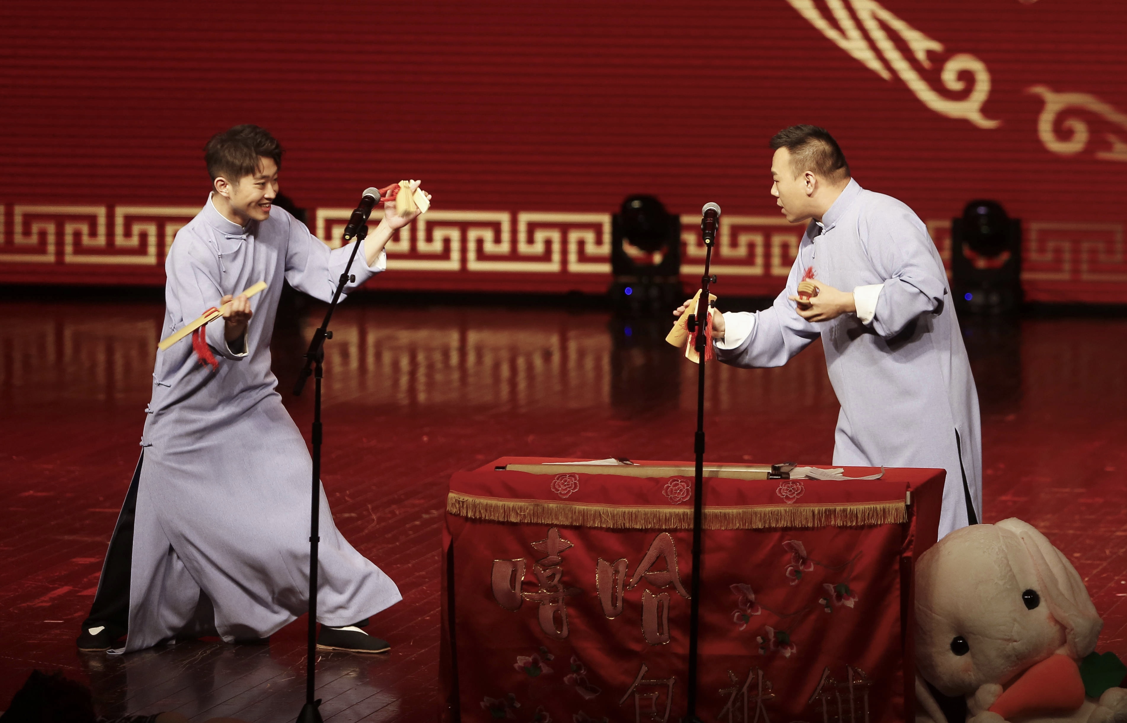 2022金霏曦比唐山相声专场时间+地点+门票价格 2022金霏曦比唐山相声专场时间+地点+门票价格