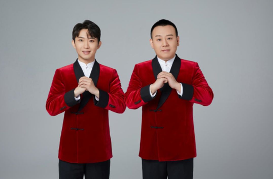 金霏曦比唐山相声专场演出信息、门票购买