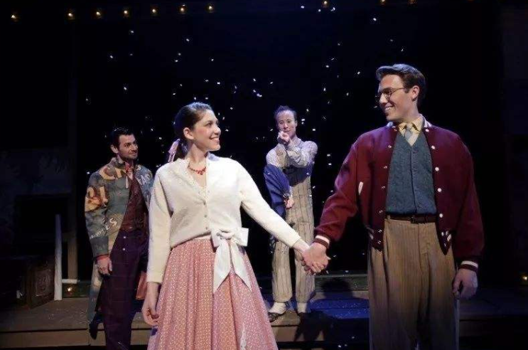 2022音乐剧《异想天开》上海站演出介绍、门票价格