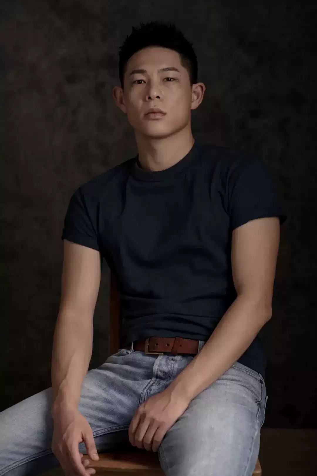 2022【青年舞蹈戏剧节】刘添祺导演/主演话剧《GOODBYE》—鸡兔同笼&巴西-金华站