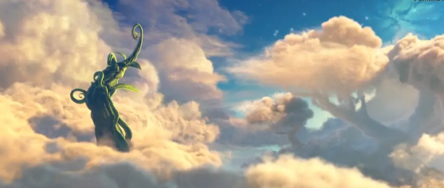 《穿靴子的猫》：标杆自在心中