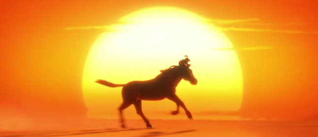 《穿靴子的猫》：标杆自在心中