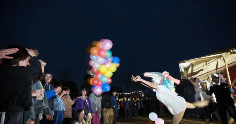 2022成都春游音乐节演出信息、购票网址 2022成都春游音乐节演出信息、购票网址