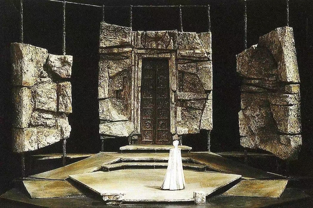 2022戏剧《厄勒克特拉》上海站门票购买及演出详情