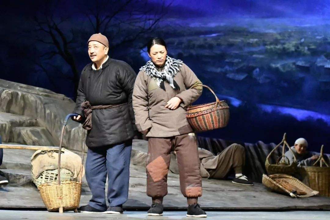 2022话剧《柳青》南阳站时间+地点+门票价格