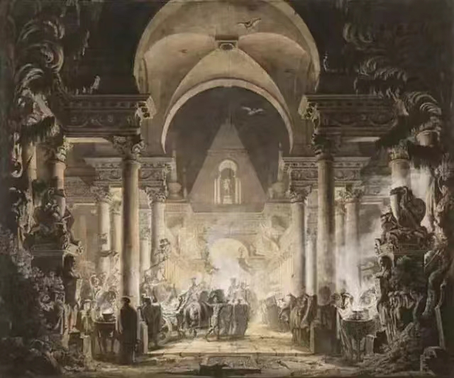 2022戏剧《厄勒克特拉》上海站门票购买及演出详情