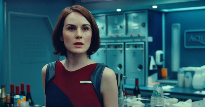 《空中营救》：充满悬念的营救大片