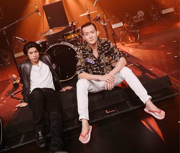 2023五条人广州演唱会门票预订+演出安排