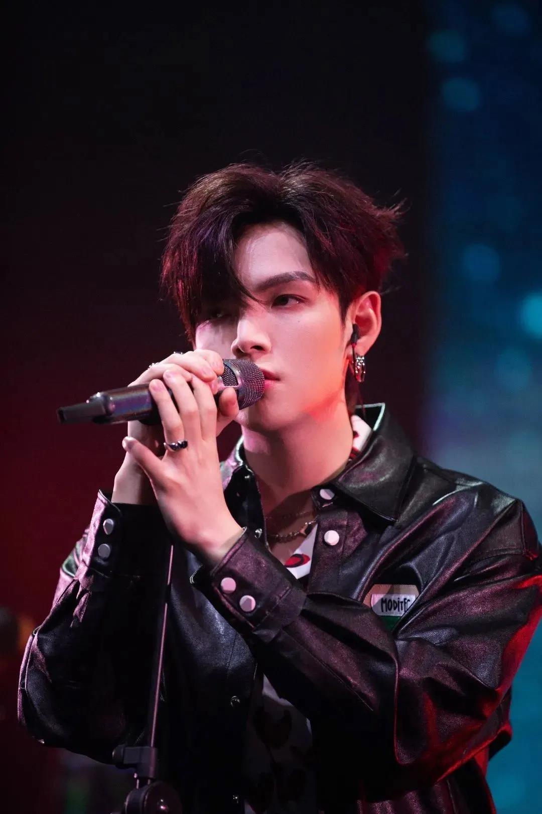 J-LOOP·朱星杰2022专辑同名城市巡演-成都站