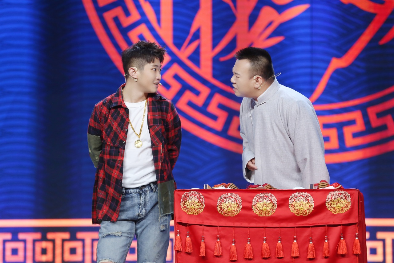 2022金霏曦比唐山相声专场时间+地点+门票价格 2022金霏曦比唐山相声专场时间+地点+门票价格