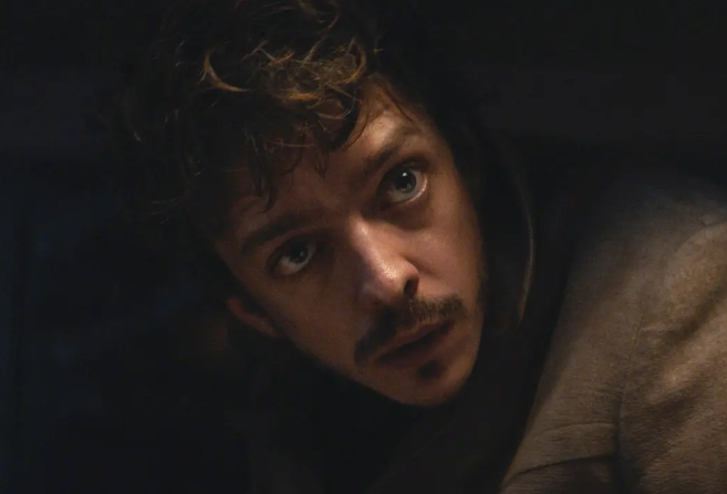 《波斯语课》:最柔软的抵抗 《波斯语课》:最柔软的抵抗