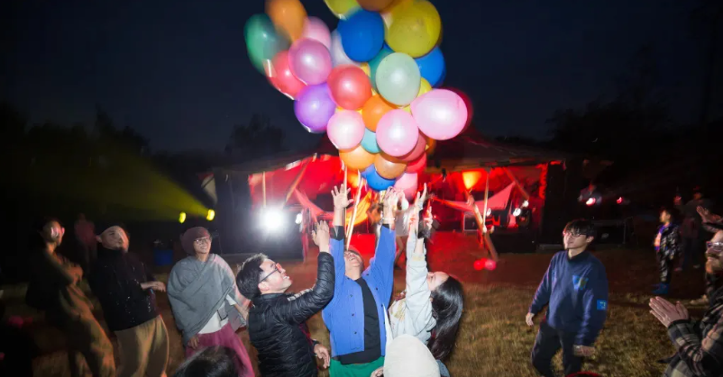 2022成都春游音乐节演出信息、购票网址 2022成都春游音乐节演出信息、购票网址