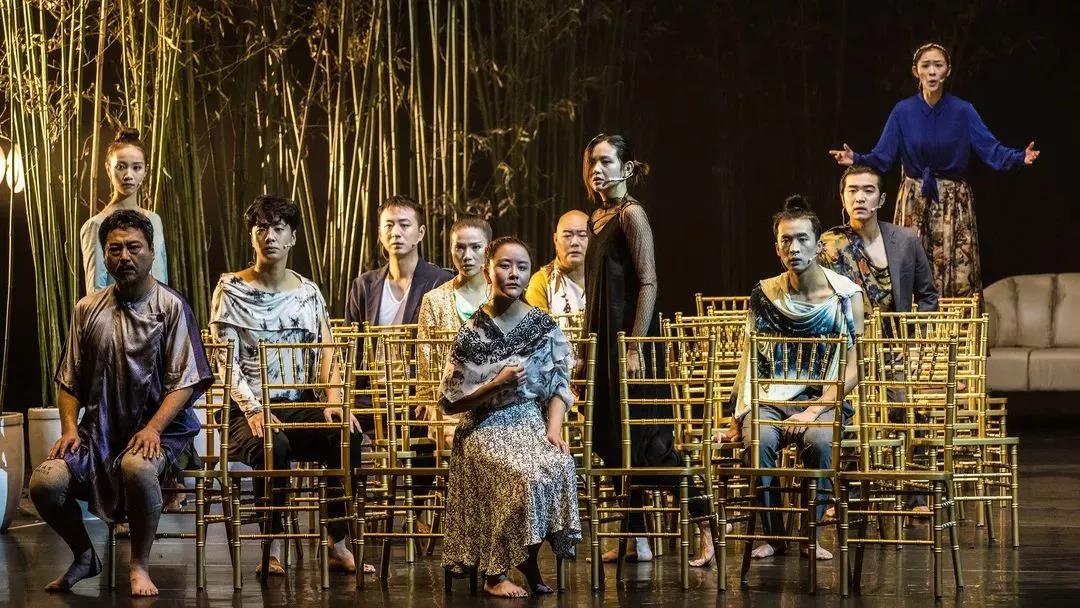 2022戏剧《厄勒克特拉》上海站购票入口、剧情简介 2022戏剧《厄勒克特拉》上海站购票入口、剧情简介